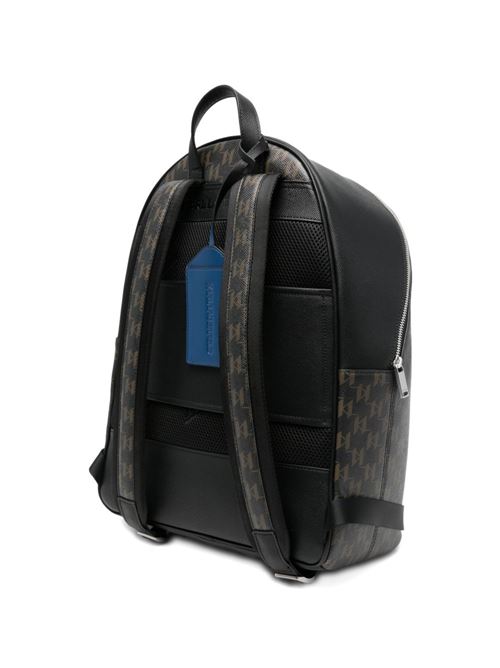 Zaino donna K/monogram Kanvas Karl Lagerfeld | B1M302219921